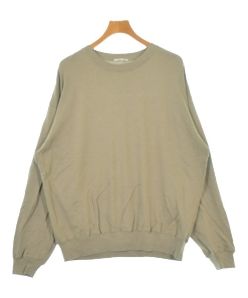 AURALEE เสื้อสเวตเตอร์