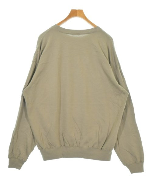 AURALEE เสื้อสเวตเตอร์