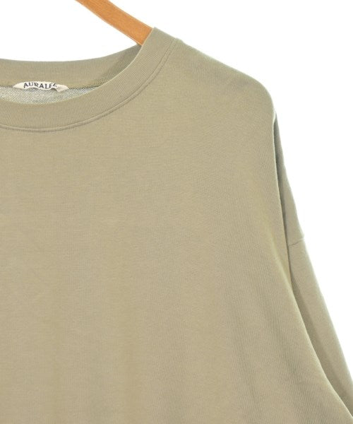 AURALEE เสื้อสเวตเตอร์