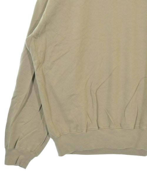 AURALEE เสื้อสเวตเตอร์