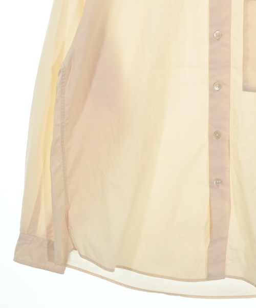 AURALEE เสื้อลำลอง