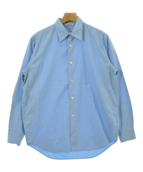 AURALEE เสื้อลำลอง