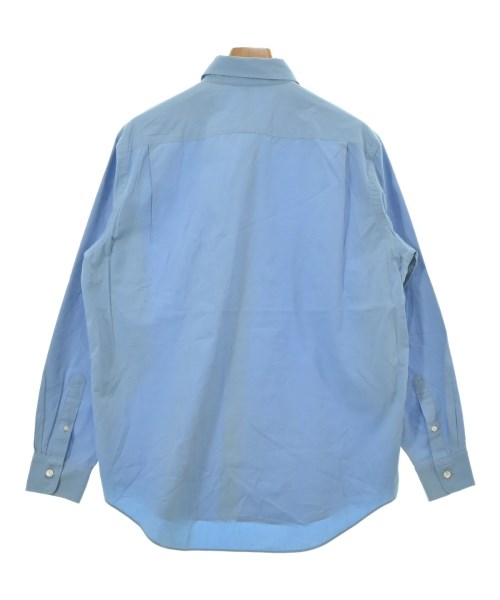 AURALEE เสื้อลำลอง