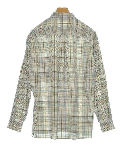 AURALEE เสื้อลำลอง
