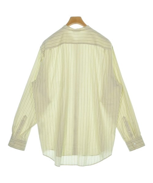 AURALEE เสื้อลำลอง