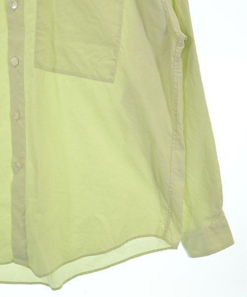 AURALEE เสื้อลำลอง
