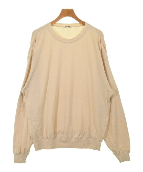 AURALEE เสื้อสเวตเตอร์