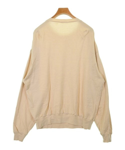AURALEE เสื้อสเวตเตอร์