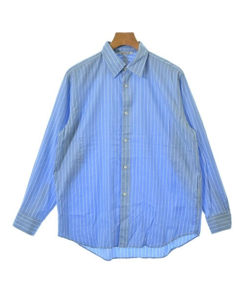 AURALEE เสื้อลำลอง