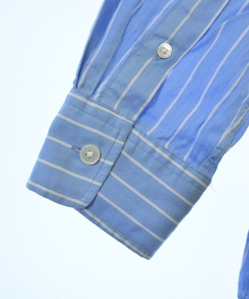 AURALEE เสื้อลำลอง