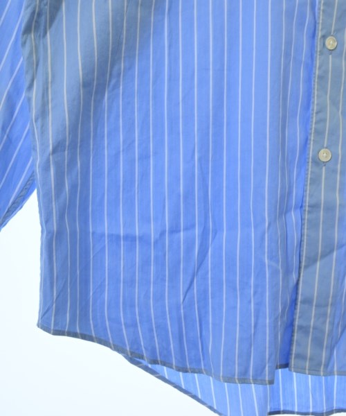AURALEE เสื้อลำลอง