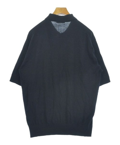 AURALEE เสื้อโปโล