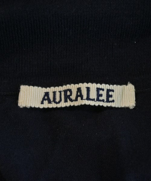 AURALEE เสื้อโปโล