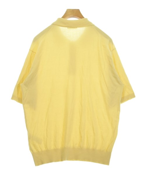 AURALEE เสื้อโปโล