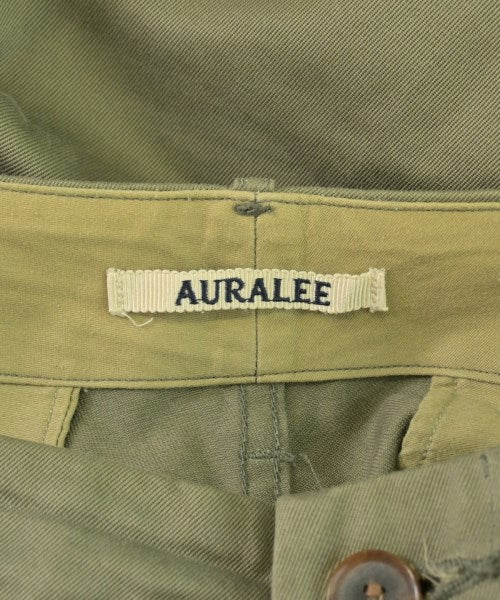 AURALEE ชิโน่