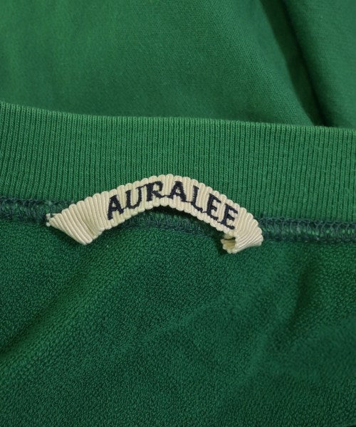 AURALEE เสื้อยืด/เสื้อท็อปส์
