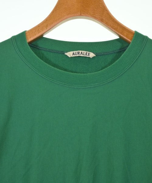 AURALEE เสื้อยืด/เสื้อท็อปส์