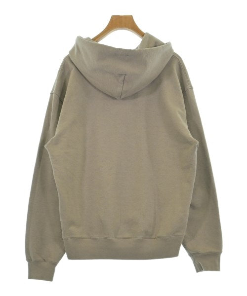 AURALEE เสื้อฮู้ด