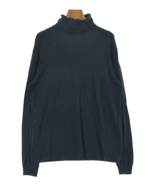 AURALEE เสื้อยืด/เสื้อท็อปส์