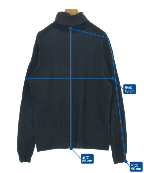 AURALEE เสื้อยืด/เสื้อท็อปส์