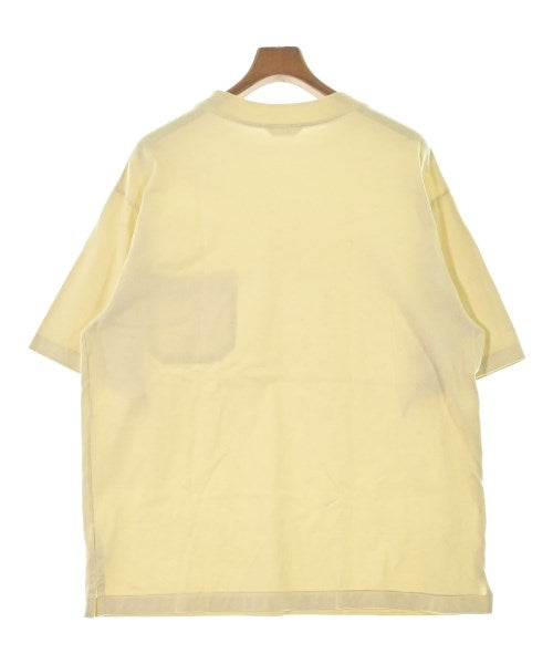 AURALEE เสื้อยืด/เสื้อท็อปส์