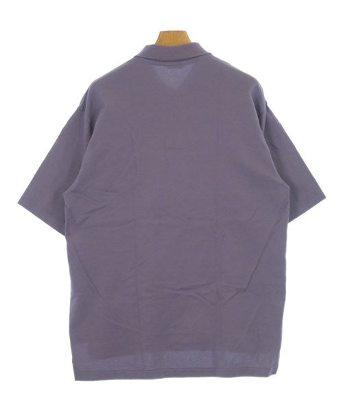 AURALEE เสื้อโปโล