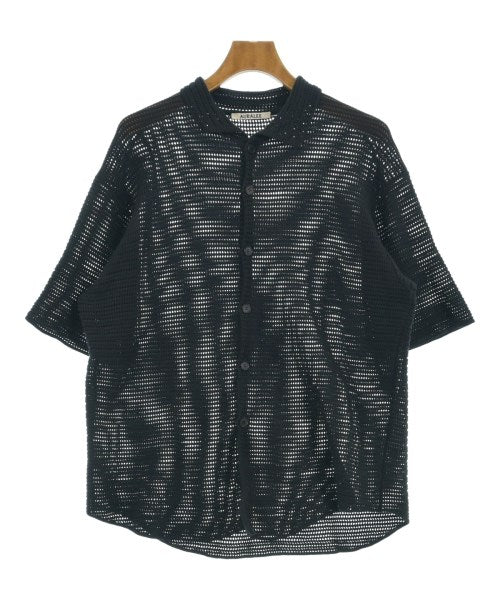 AURALEE เสื้อลำลอง
