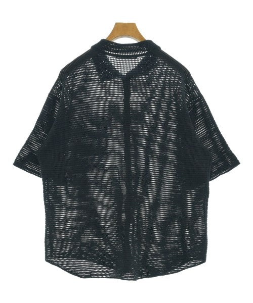 AURALEE เสื้อลำลอง