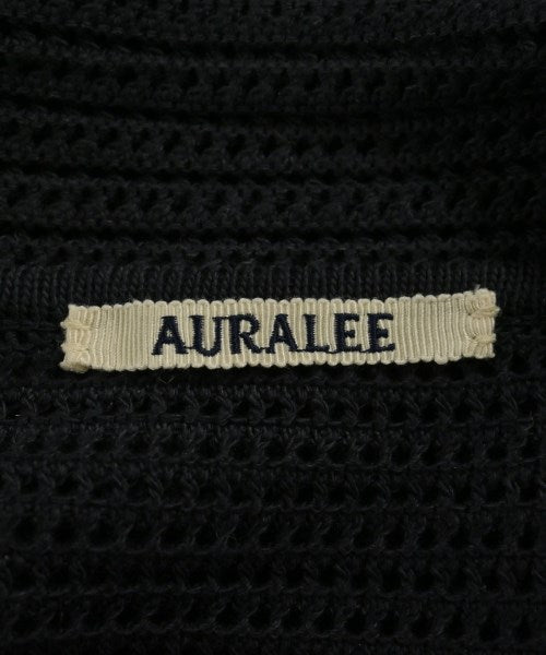 AURALEE เสื้อลำลอง