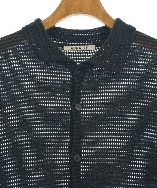 AURALEE เสื้อลำลอง