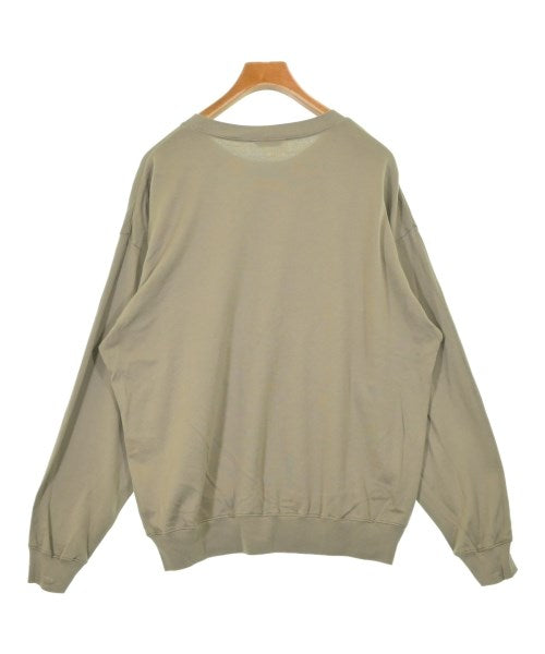 AURALEE เสื้อสเวตเตอร์