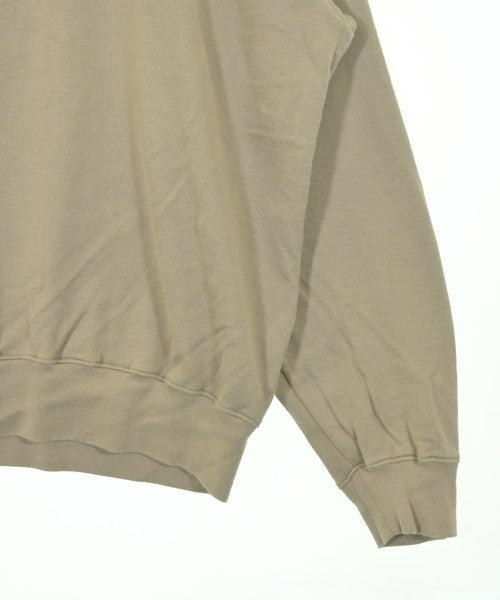 AURALEE เสื้อสเวตเตอร์