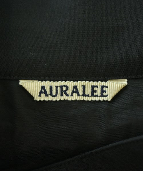 AURALEE แจ็คเก็ตเบลาส์ อื่น