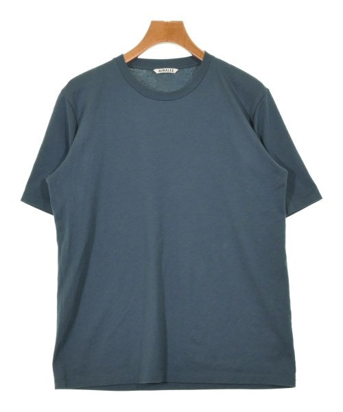AURALEE เสื้อยืด/เสื้อท็อปส์