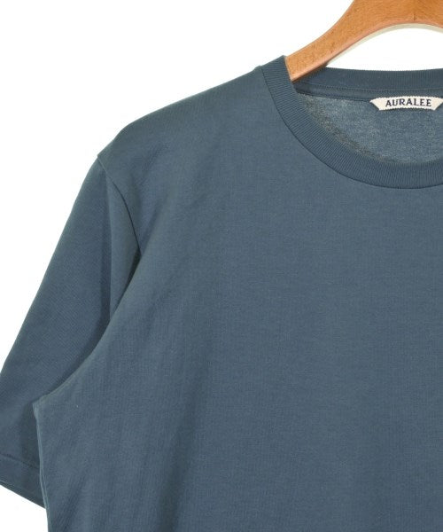 AURALEE เสื้อยืด/เสื้อท็อปส์
