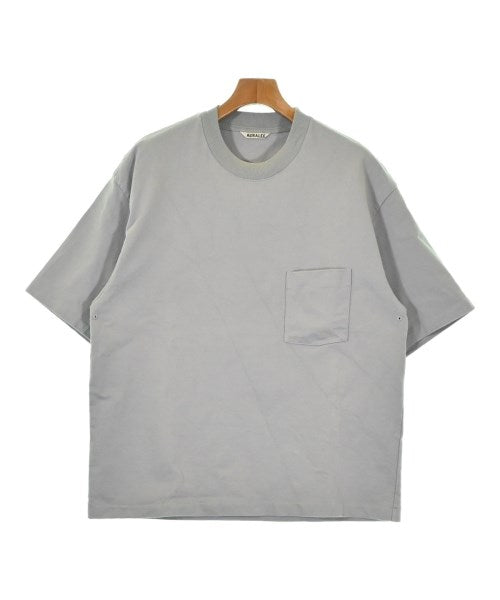 AURALEE เสื้อยืด/เสื้อท็อปส์