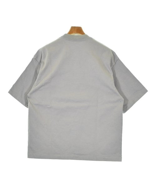 AURALEE เสื้อยืด/เสื้อท็อปส์