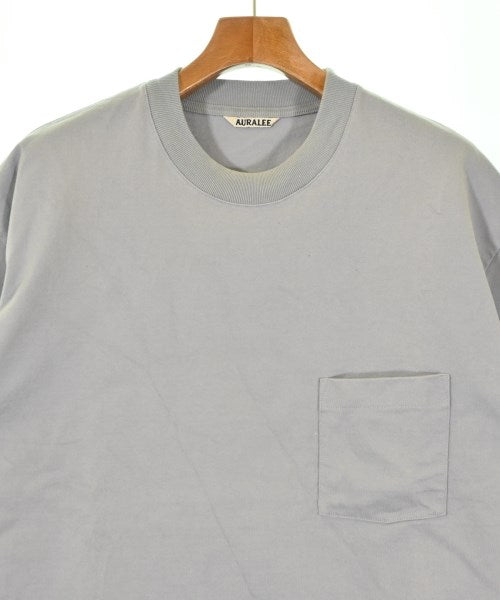 AURALEE เสื้อยืด/เสื้อท็อปส์