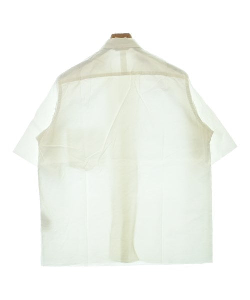 AURALEE เสื้อลำลอง