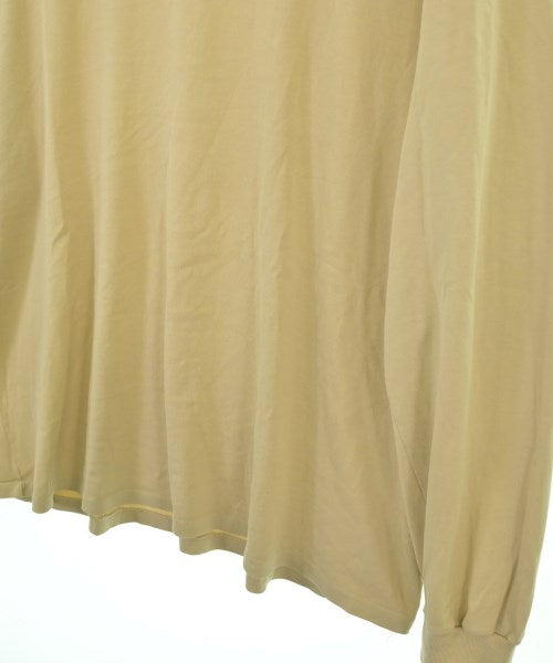 AURALEE เสื้อยืด/เสื้อท็อปส์