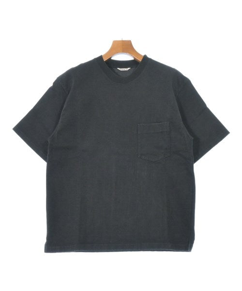 AURALEE เสื้อยืด/เสื้อท็อปส์