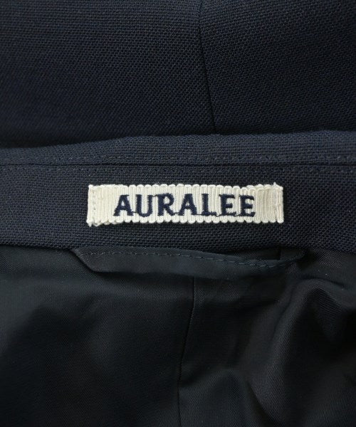 AURALEE เบลเซอร์/แจ็คเก็ตสูท