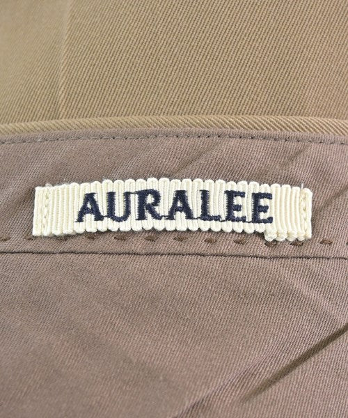 AURALEE กางเกง อื่น