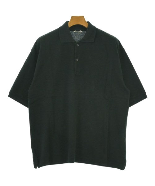 AURALEE เสื้อโปโล