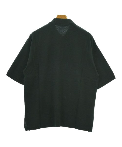 AURALEE เสื้อโปโล