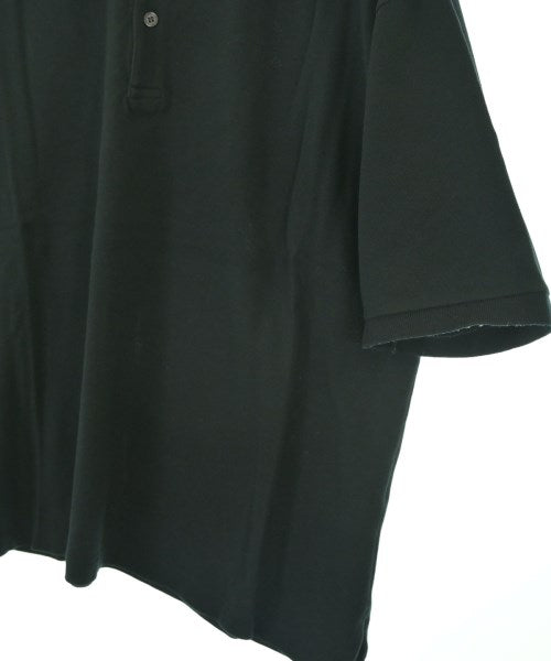 AURALEE เสื้อโปโล
