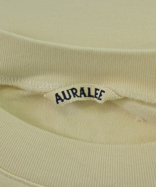 AURALEE เสื้อยืด/เสื้อท็อปส์