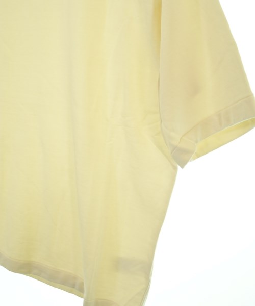 AURALEE เสื้อยืด/เสื้อท็อปส์