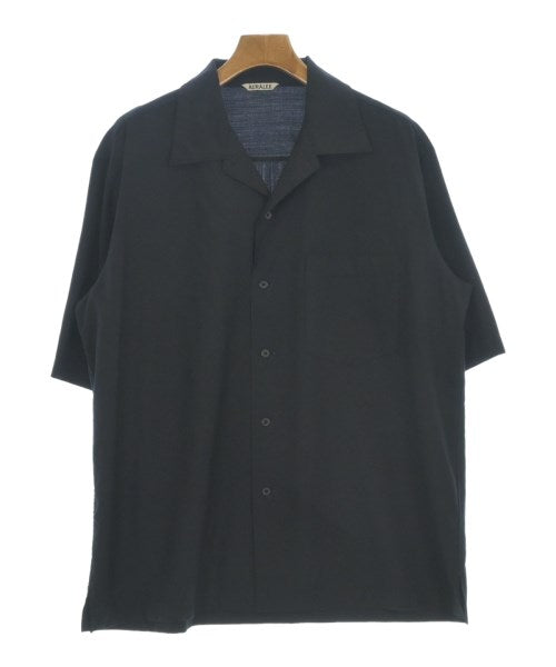 AURALEE เสื้อลำลอง