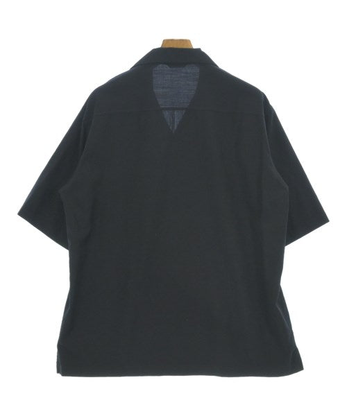 AURALEE เสื้อลำลอง